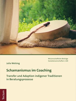 cover image of Schamanismus im Coaching